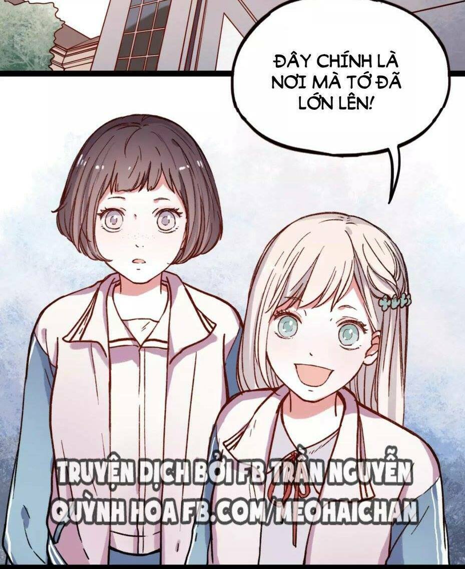 Cậu Đã Từng Yêu Tôi: Chapter 13