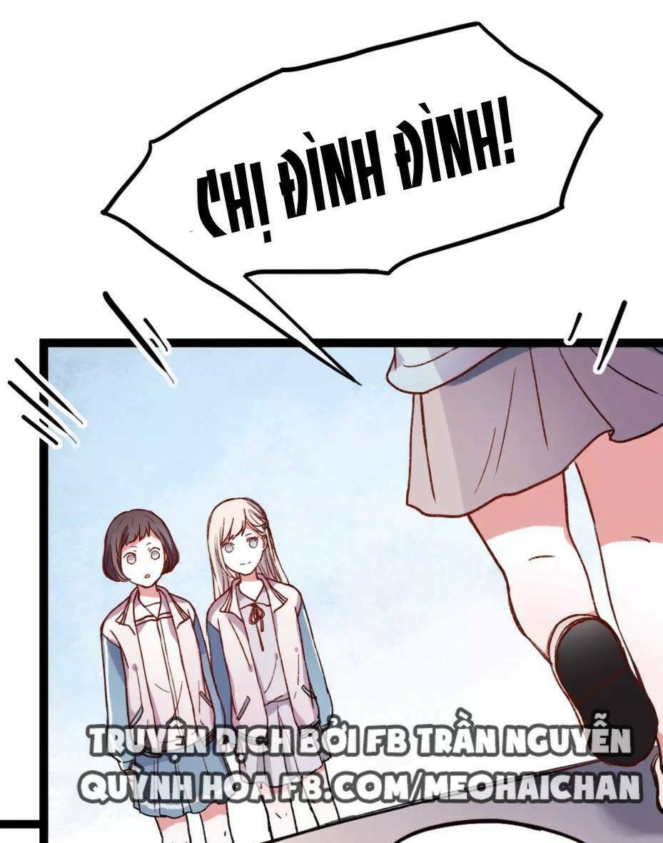 Cậu Đã Từng Yêu Tôi: Chapter 13
