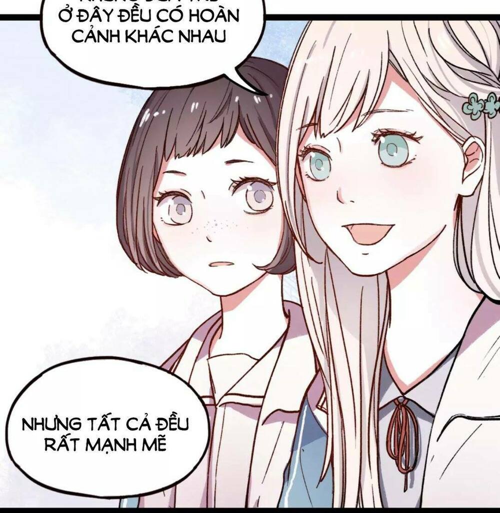 Cậu Đã Từng Yêu Tôi: Chapter 13