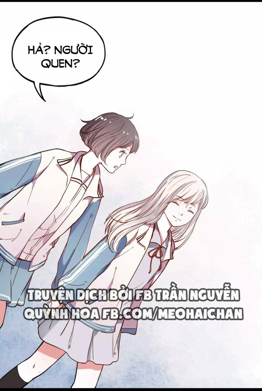 Cậu Đã Từng Yêu Tôi: Chapter 13