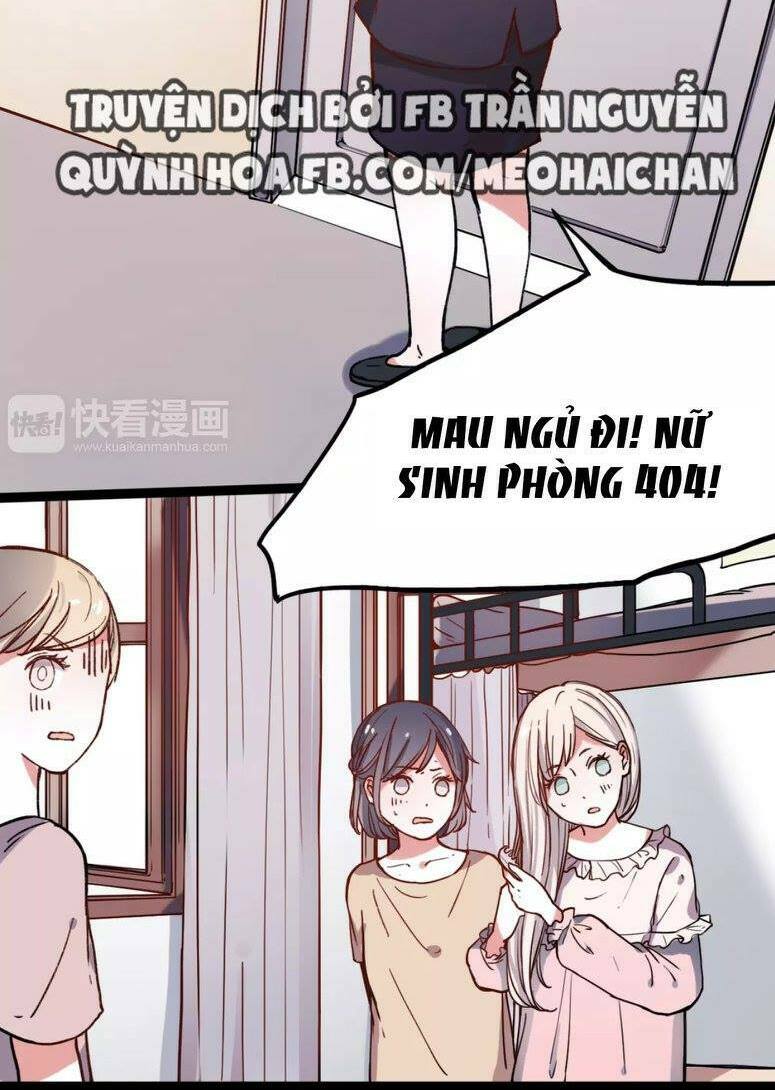 Cậu Đã Từng Yêu Tôi: Chapter 13
