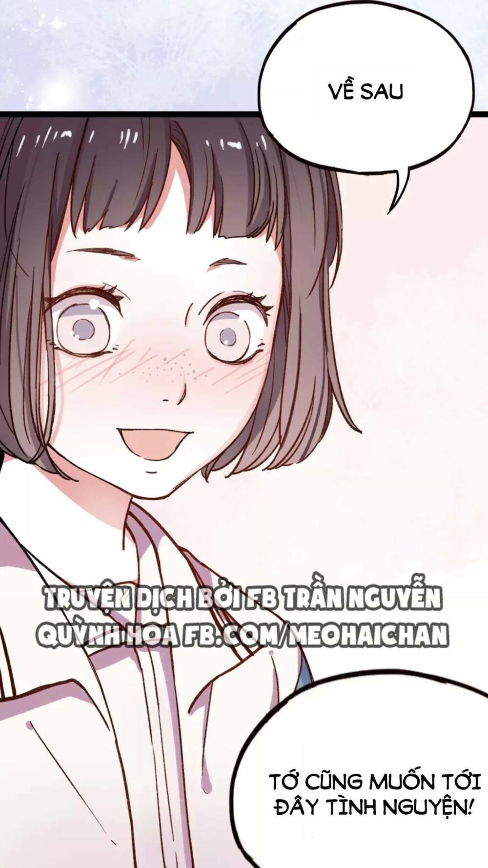 Cậu Đã Từng Yêu Tôi: Chapter 13