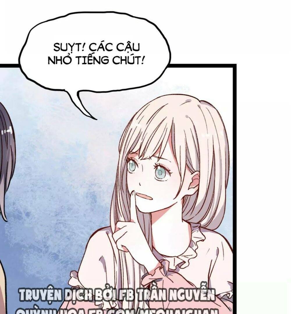 Cậu Đã Từng Yêu Tôi: Chapter 13