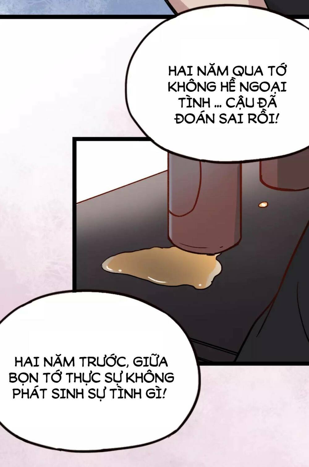 Cậu Đã Từng Yêu Tôi: Chapter 13