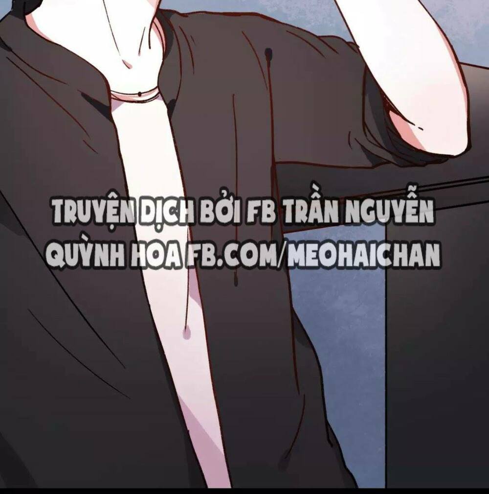 Cậu Đã Từng Yêu Tôi: Chapter 13