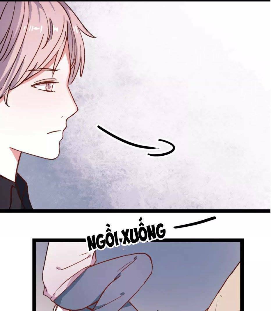 Cậu Đã Từng Yêu Tôi: Chapter 13