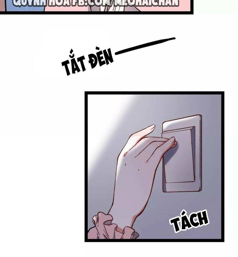 Cậu Đã Từng Yêu Tôi: Chapter 13