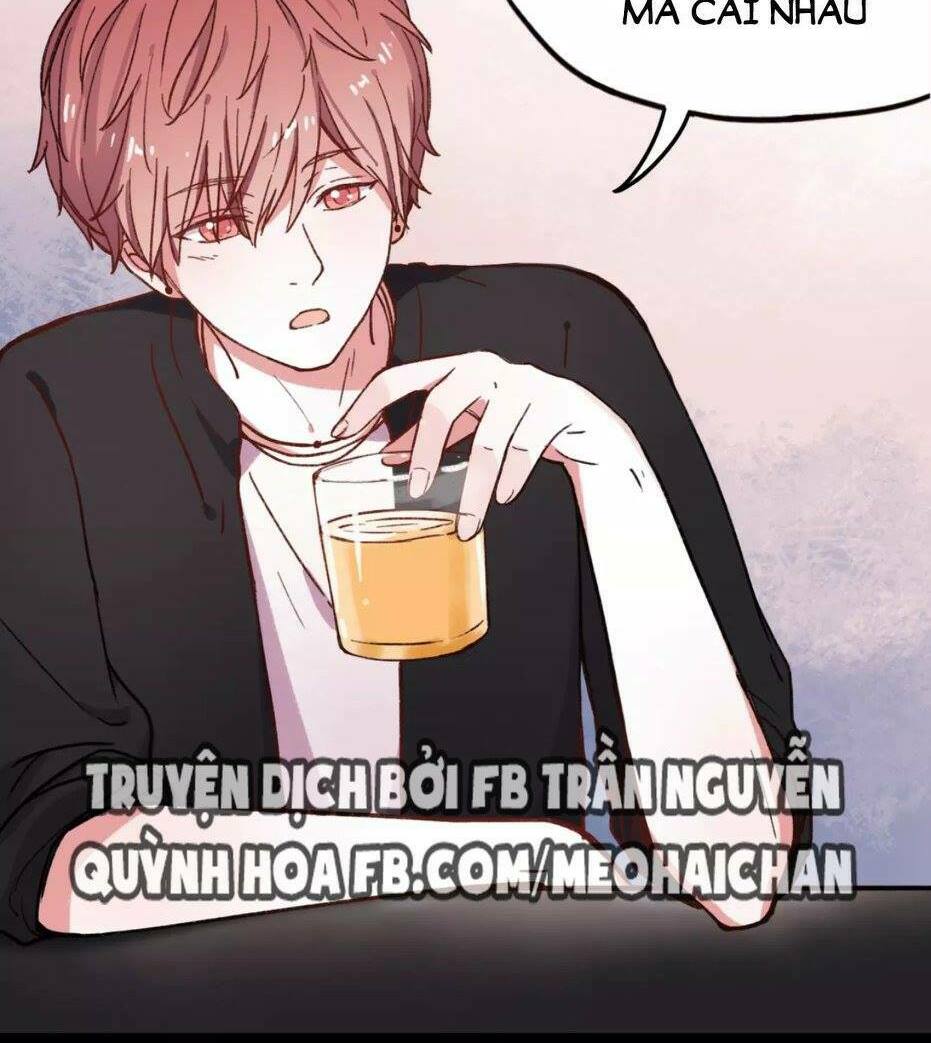 Cậu Đã Từng Yêu Tôi: Chapter 13