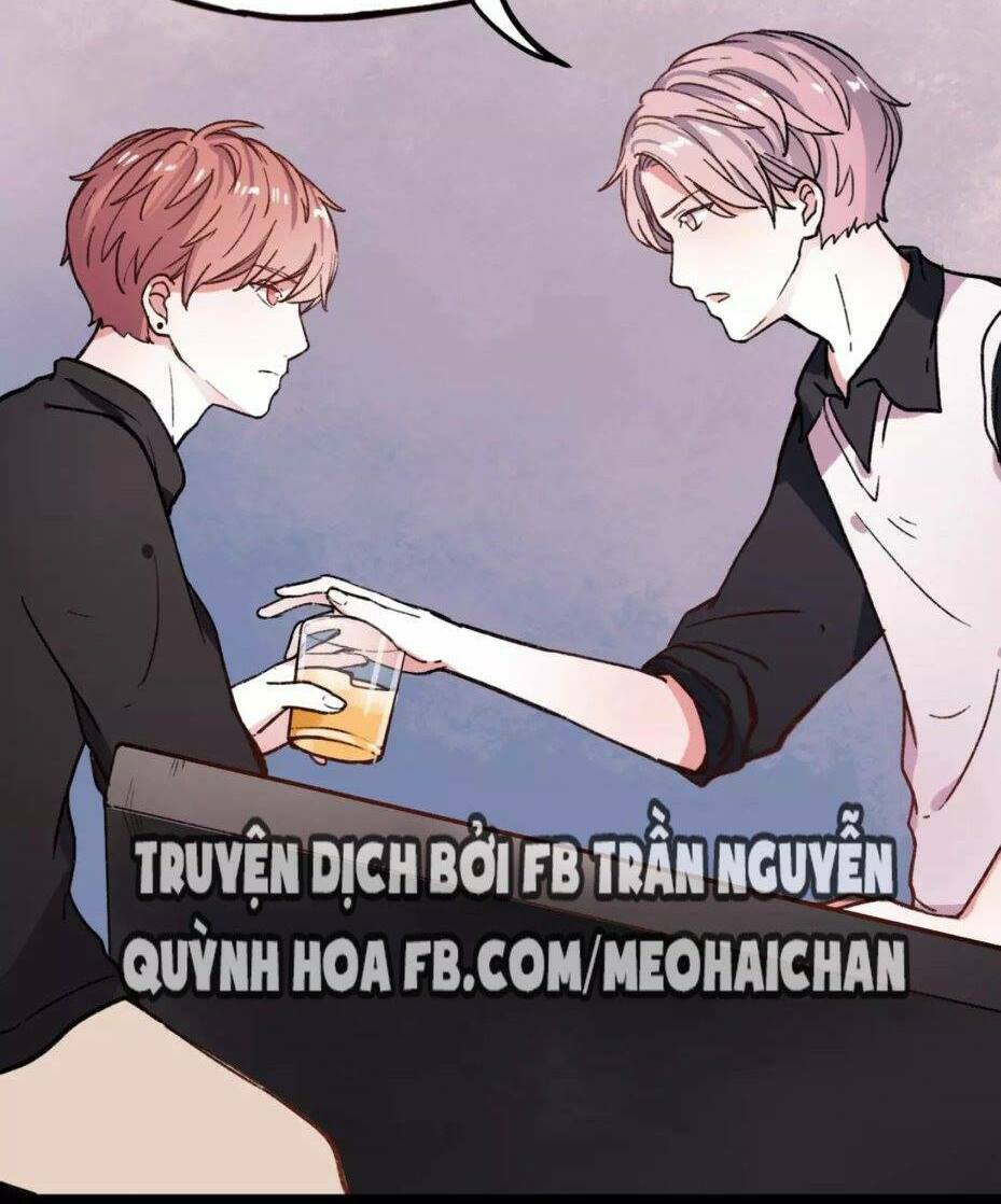 Cậu Đã Từng Yêu Tôi: Chapter 13
