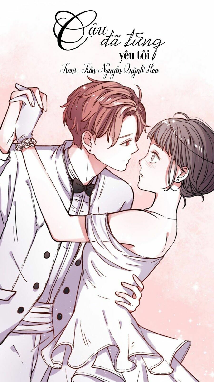 Cậu Đã Từng Yêu Tôi: Chapter 18