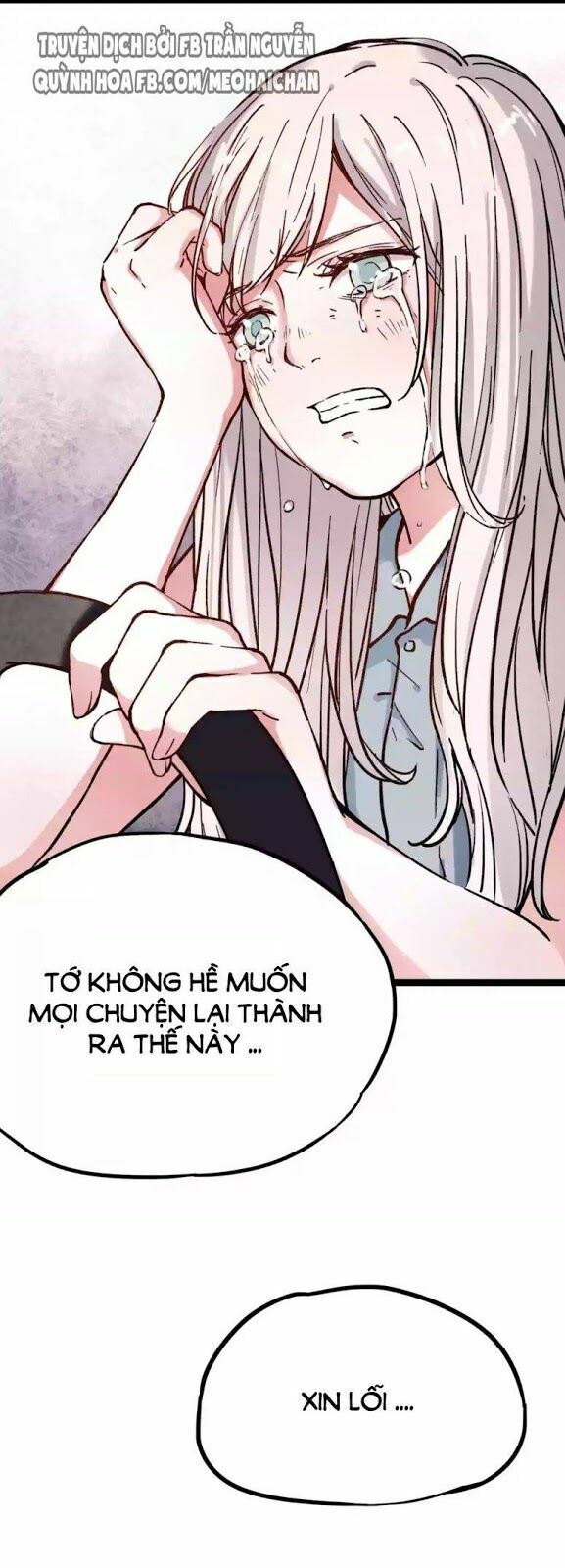 Cậu Đã Từng Yêu Tôi: Chapter 18