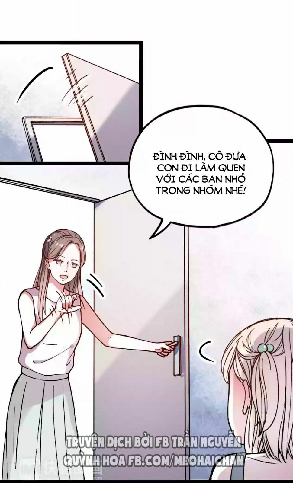 Cậu Đã Từng Yêu Tôi: Chapter 18