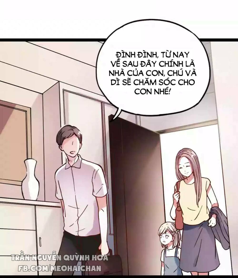 Cậu Đã Từng Yêu Tôi: Chapter 18