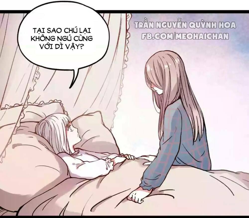 Cậu Đã Từng Yêu Tôi: Chapter 18