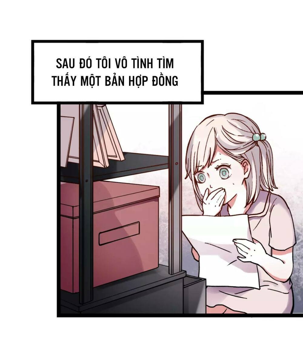Cậu Đã Từng Yêu Tôi: Chapter 18
