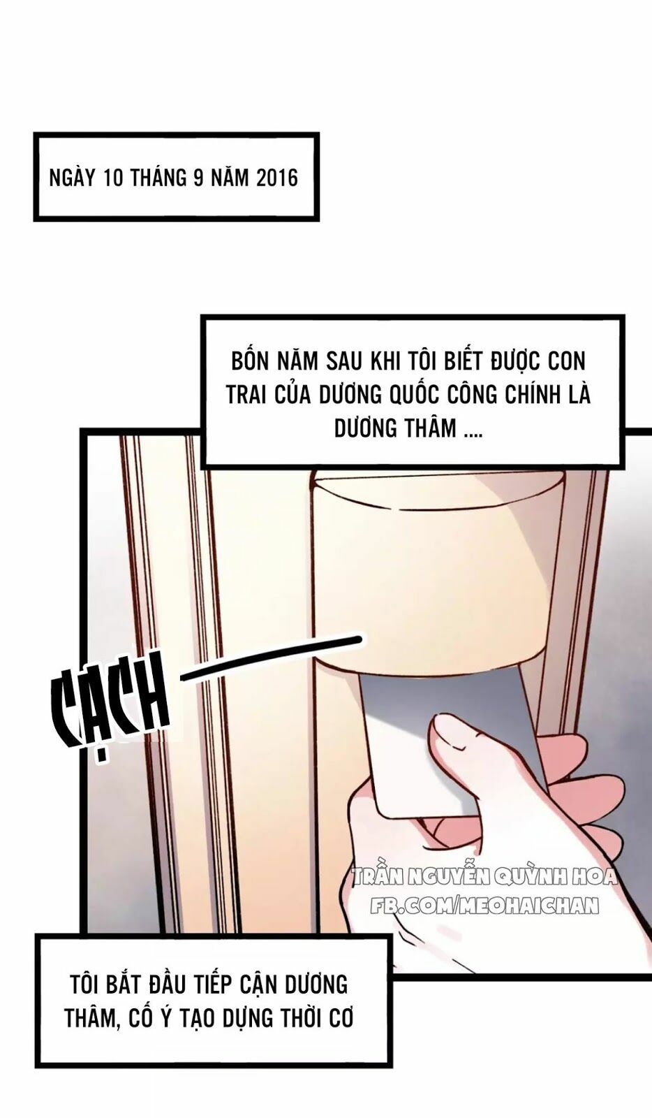Cậu Đã Từng Yêu Tôi: Chapter 18