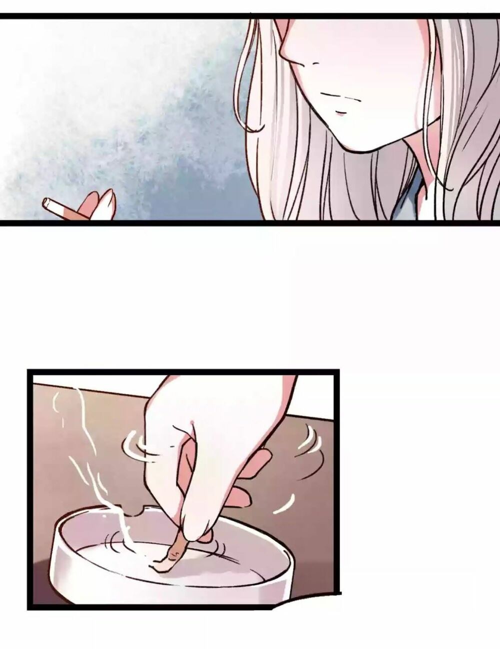Cậu Đã Từng Yêu Tôi: Chapter 18