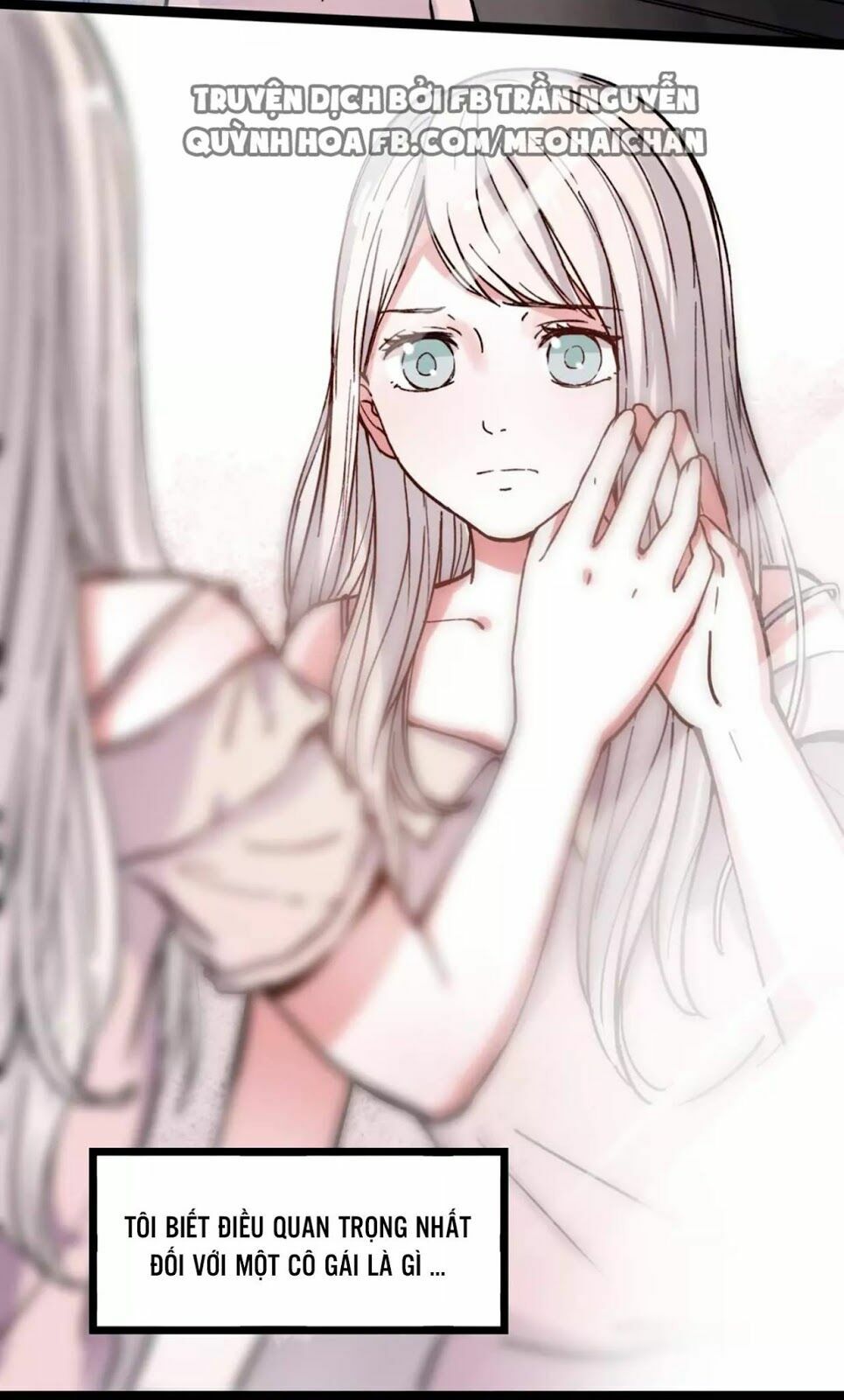 Cậu Đã Từng Yêu Tôi: Chapter 18