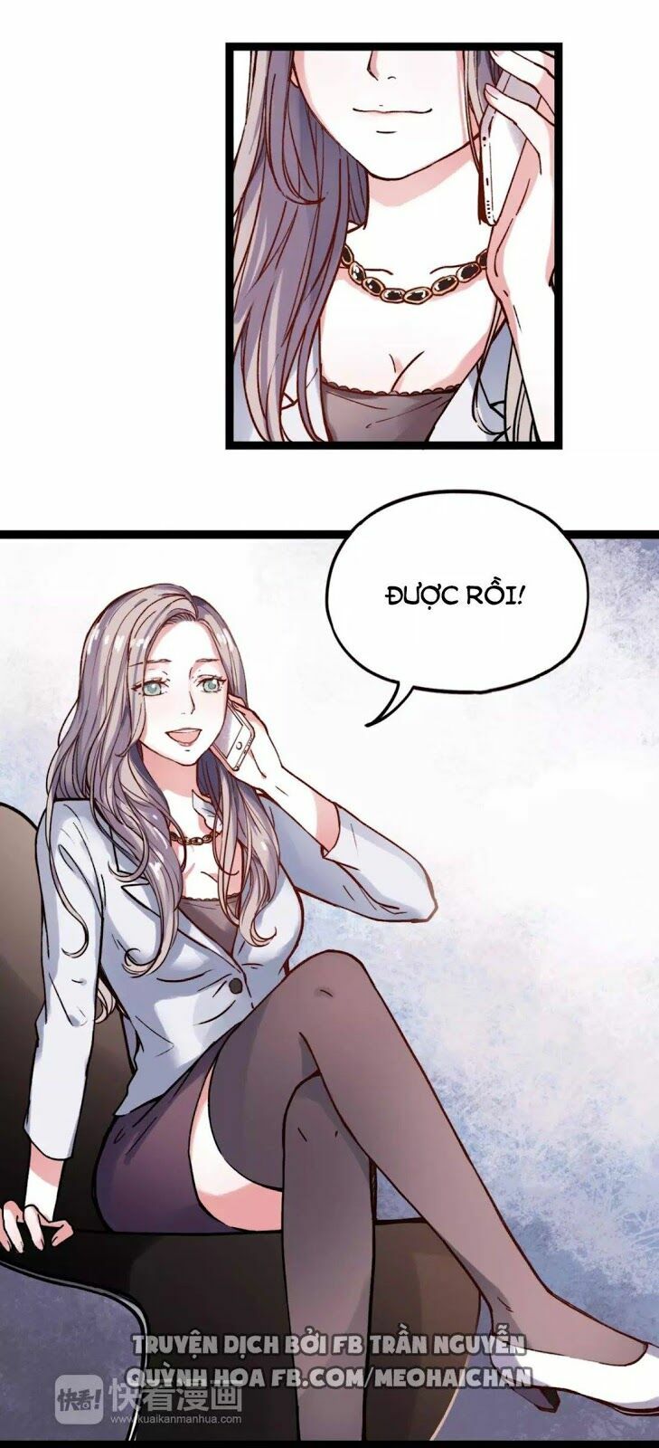 Cậu Đã Từng Yêu Tôi: Chapter 18