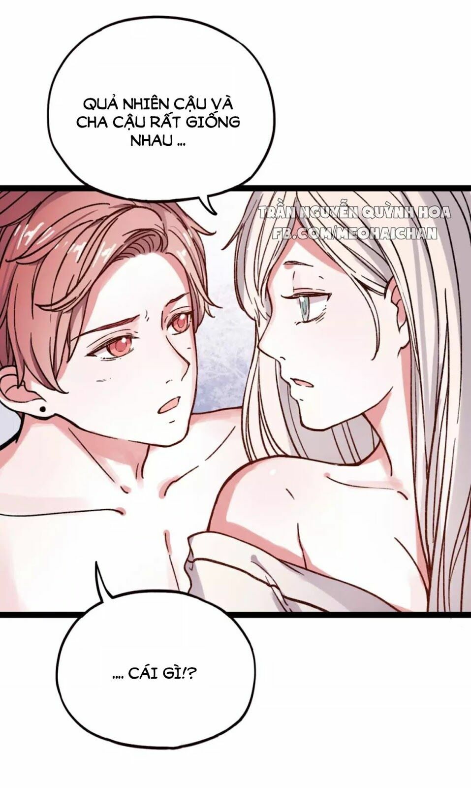 Cậu Đã Từng Yêu Tôi: Chapter 18