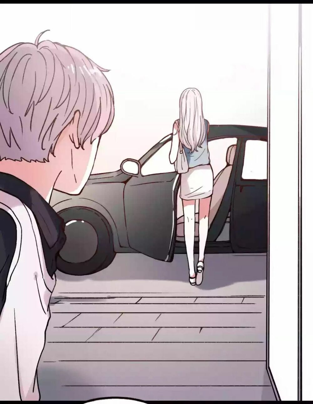 Cậu Đã Từng Yêu Tôi: Chapter 18