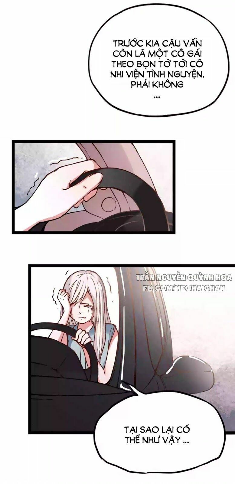 Cậu Đã Từng Yêu Tôi: Chapter 18