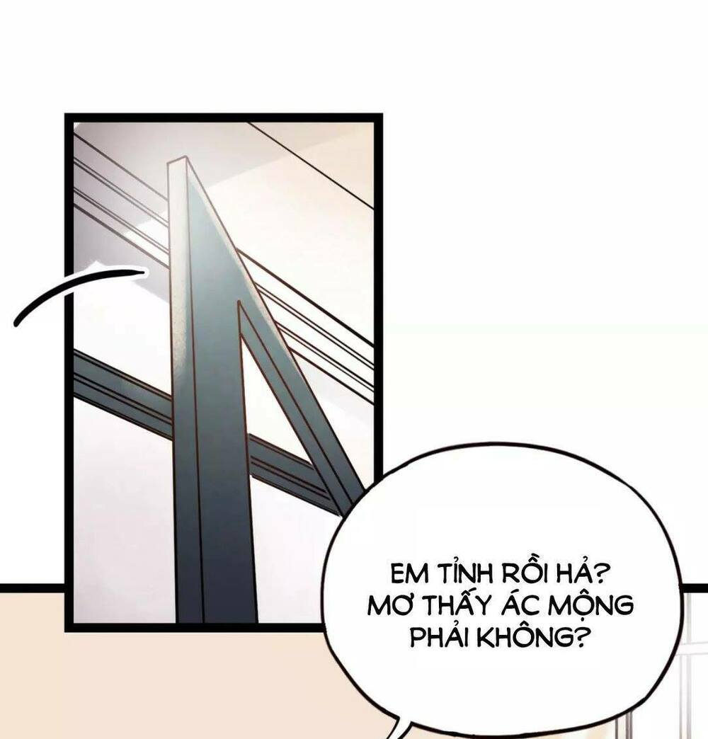 Cậu Đã Từng Yêu Tôi: Chapter 25