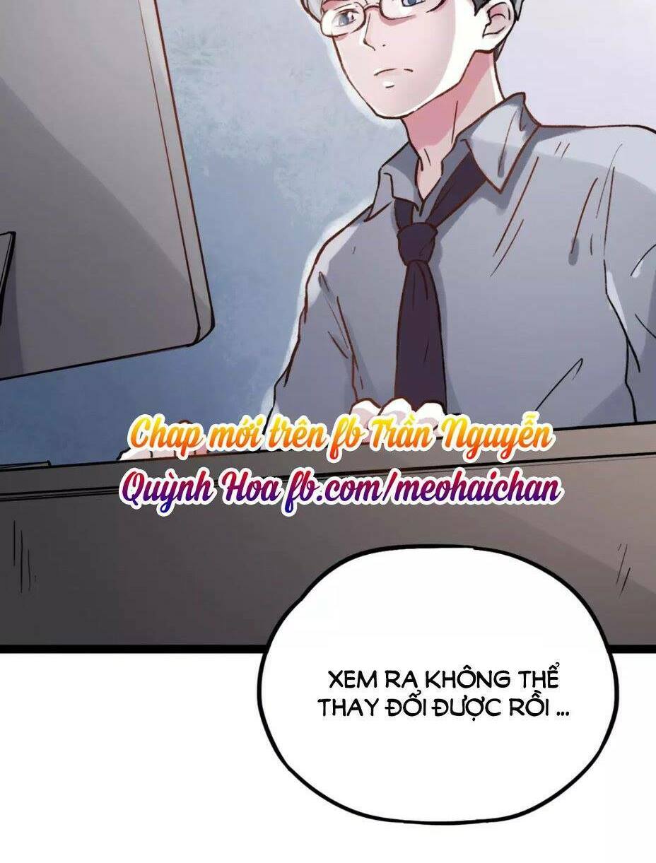 Cậu Đã Từng Yêu Tôi: Chapter 25