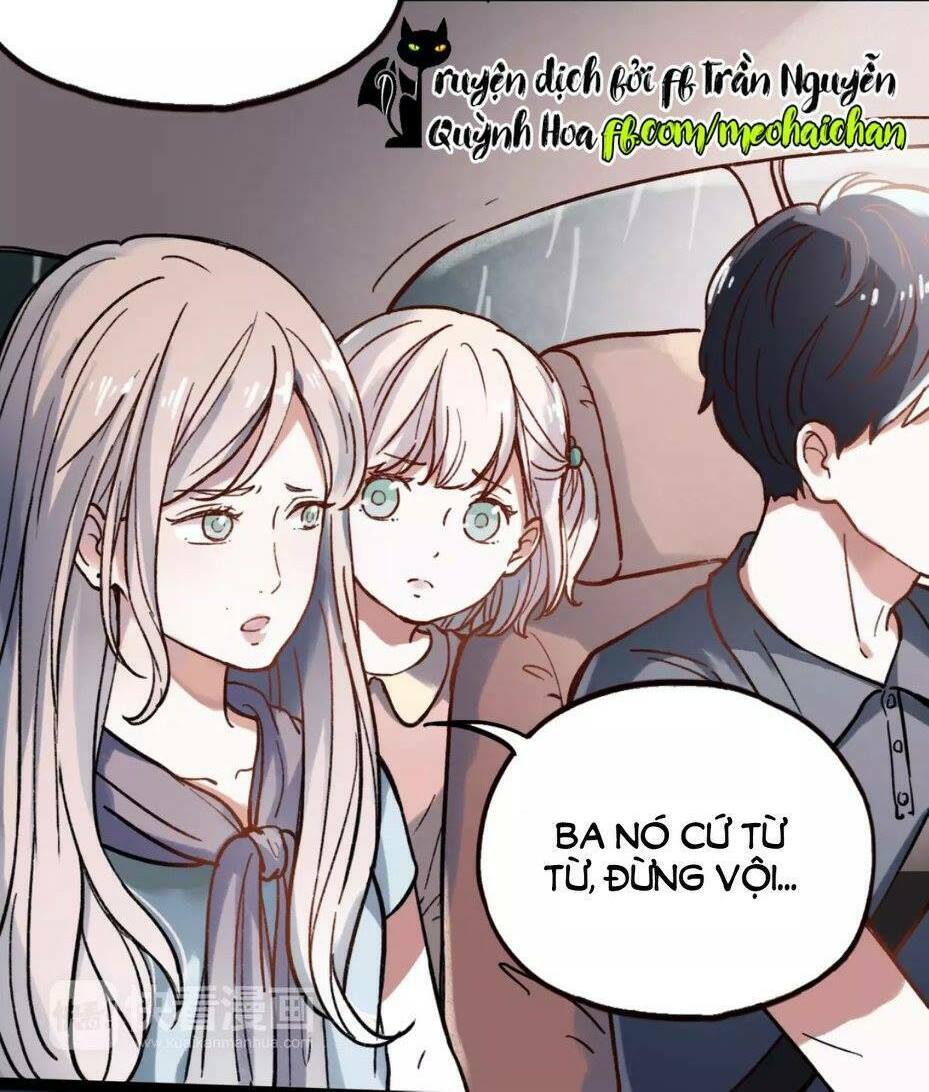 Cậu Đã Từng Yêu Tôi: Chapter 25