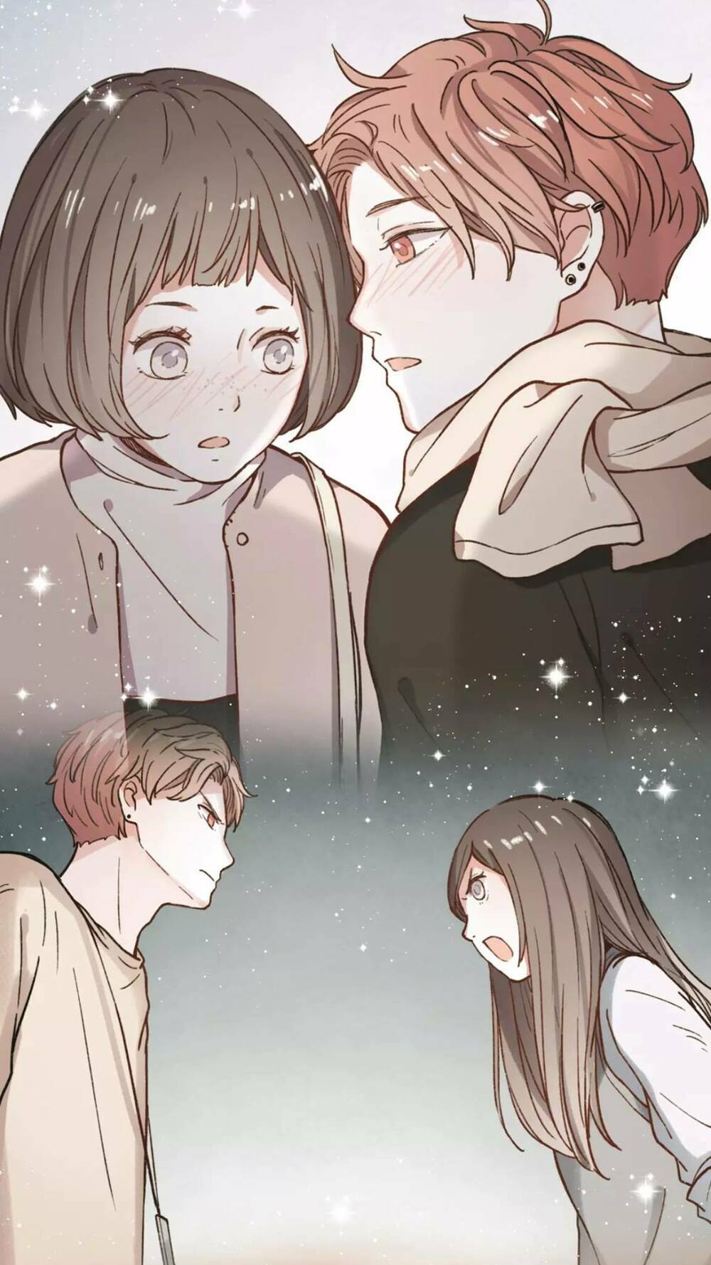 Cậu Đã Từng Yêu Tôi: Chapter 26