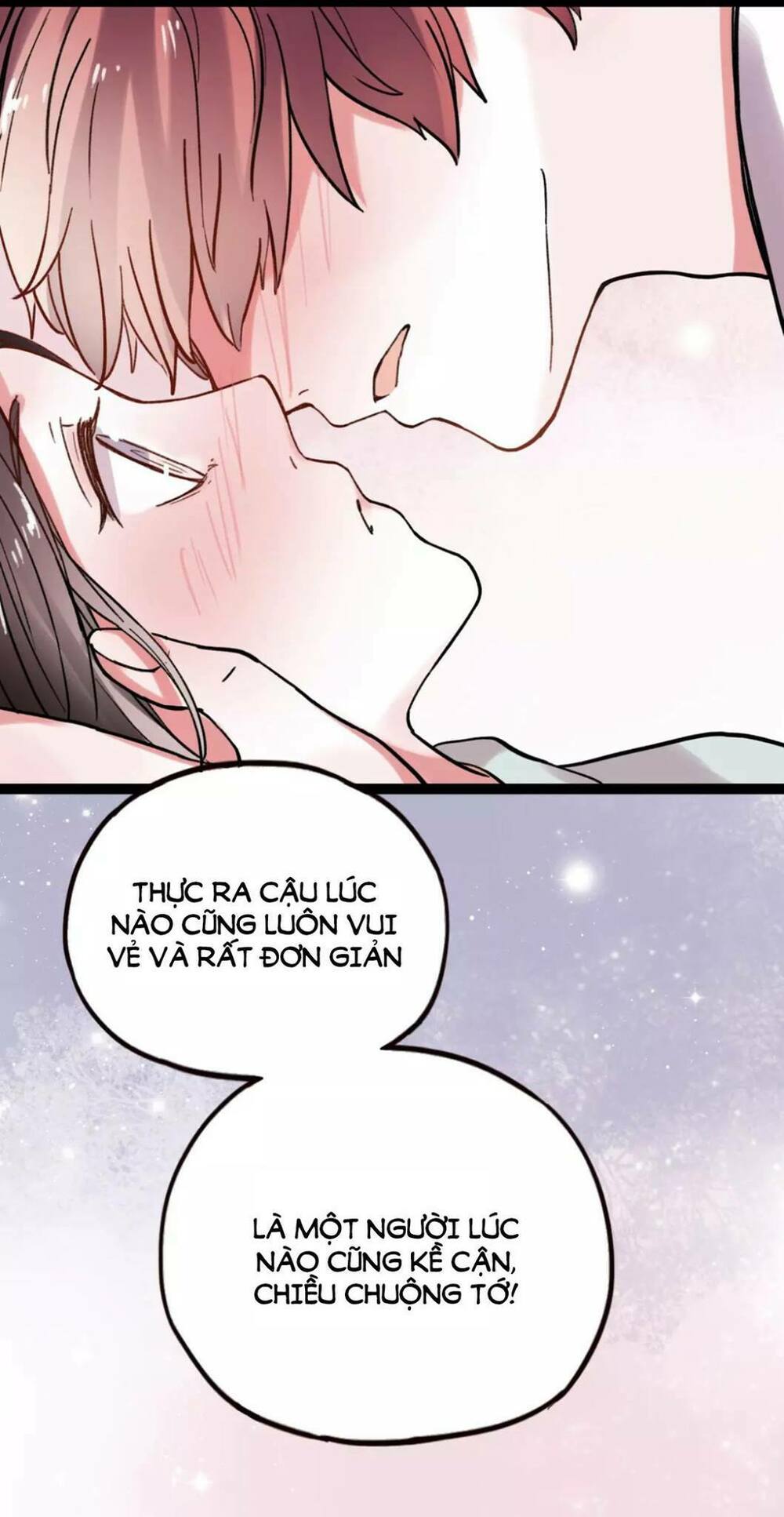 Cậu Đã Từng Yêu Tôi: Chapter 26