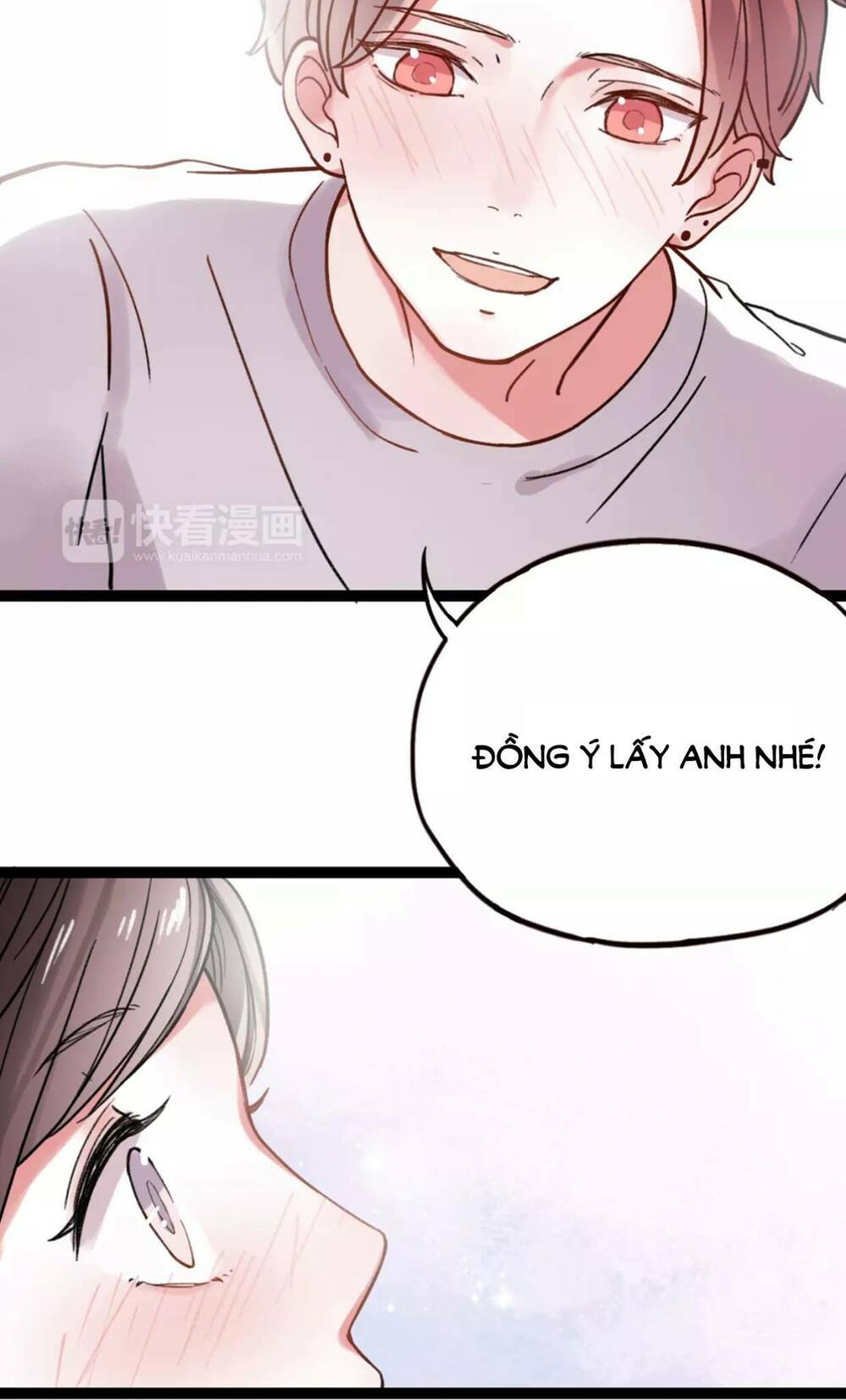 Cậu Đã Từng Yêu Tôi: Chapter 26