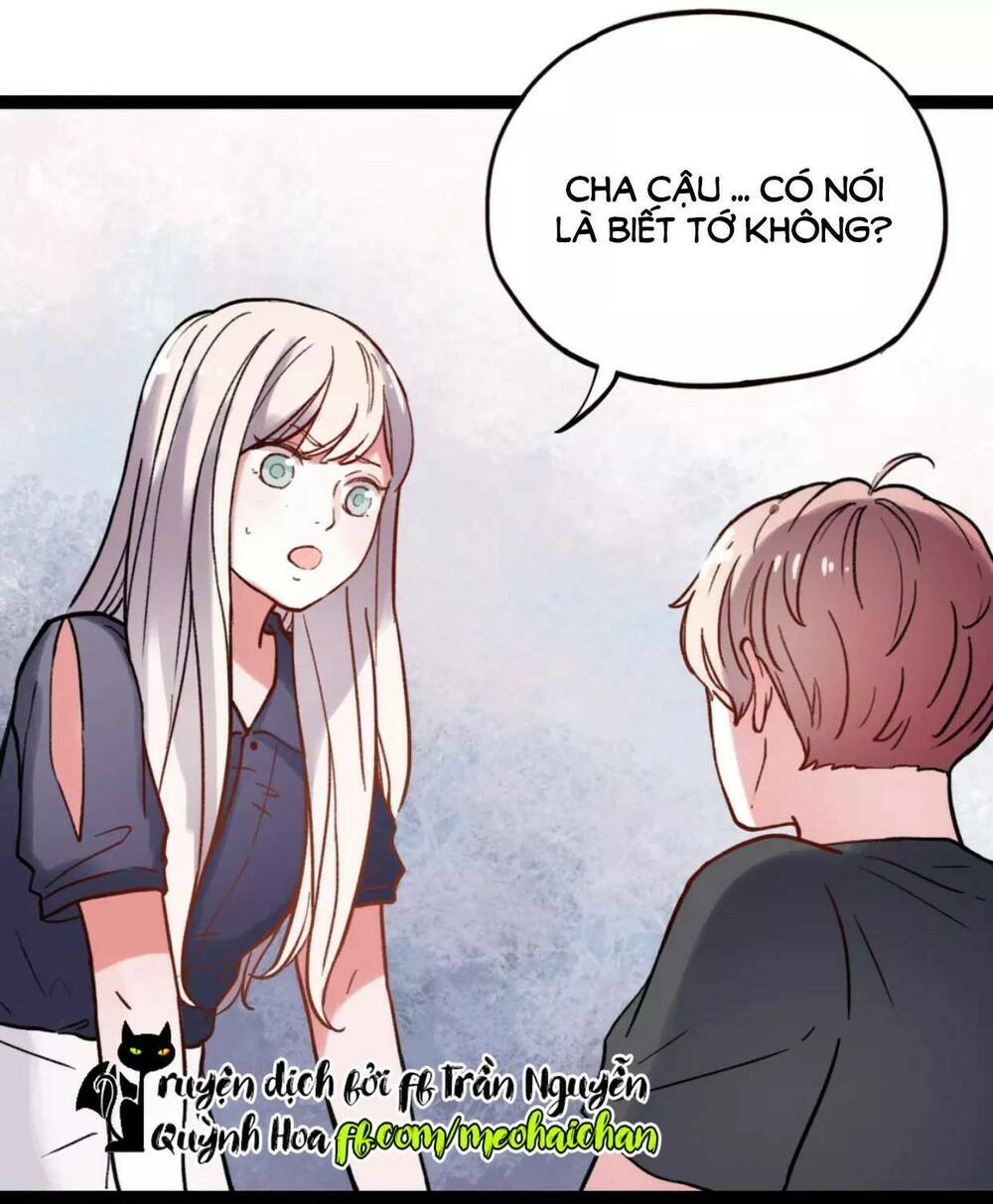 Cậu Đã Từng Yêu Tôi: Chapter 26