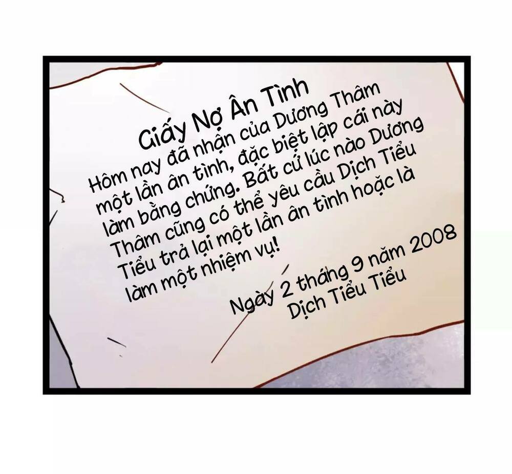 Cậu Đã Từng Yêu Tôi: Chapter 26