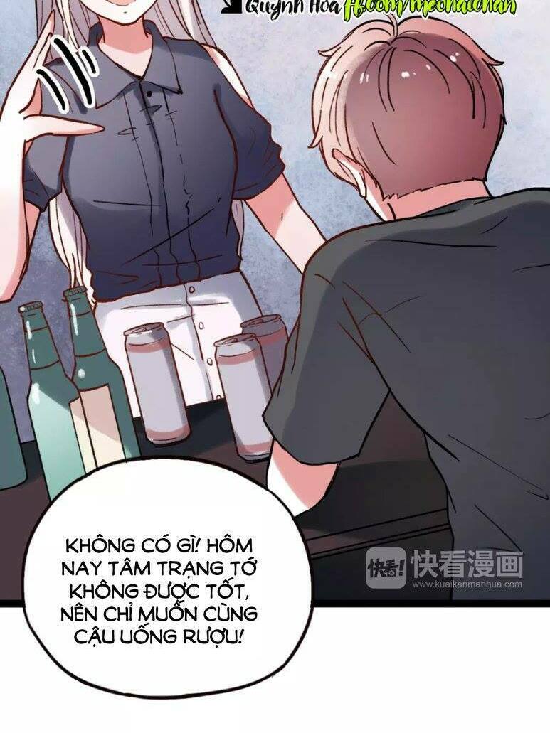 Cậu Đã Từng Yêu Tôi: Chapter 26