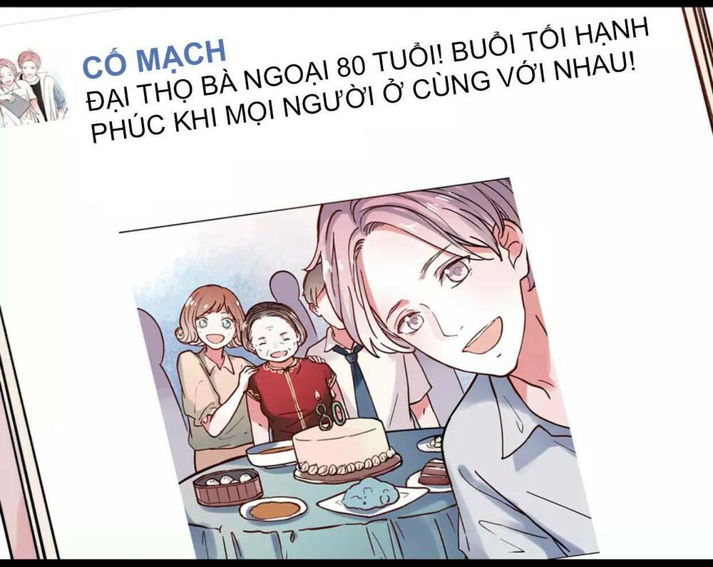 Cậu Đã Từng Yêu Tôi: Chapter 26