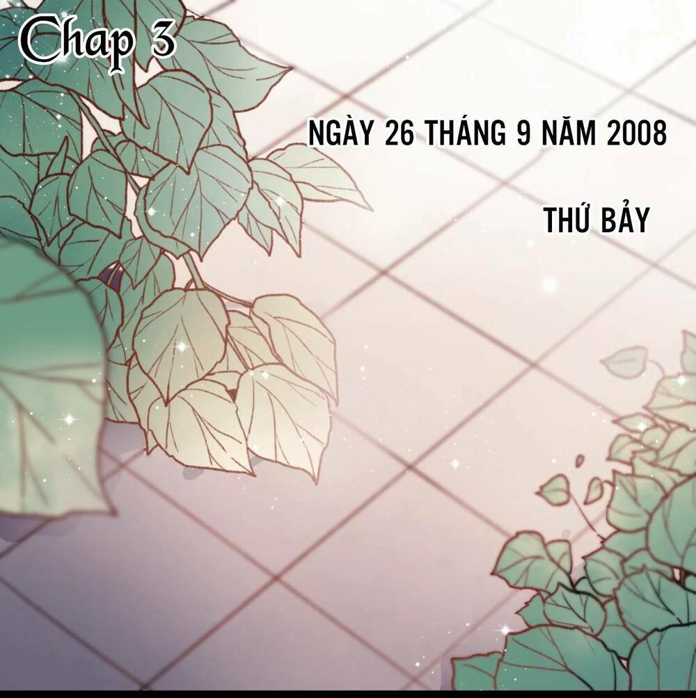 Cậu Đã Từng Yêu Tôi: Chapter 3