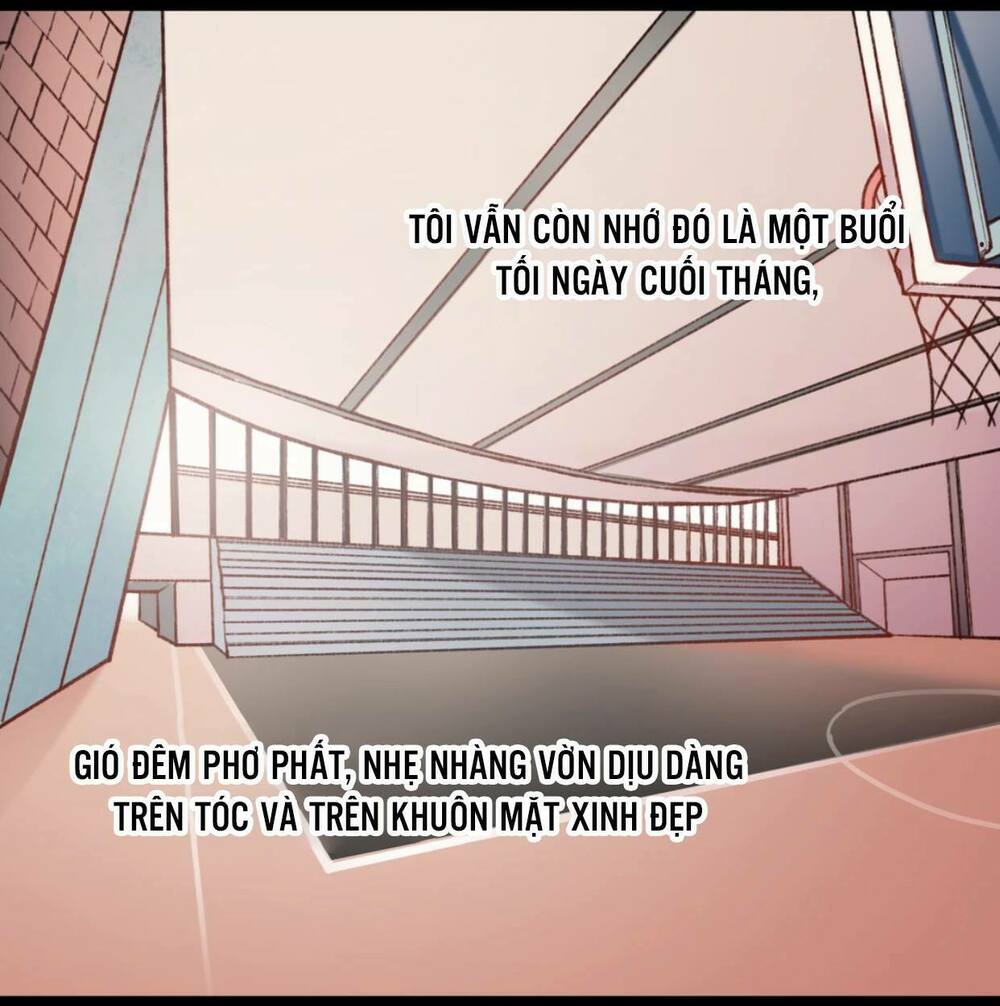 Cậu Đã Từng Yêu Tôi: Chapter 3