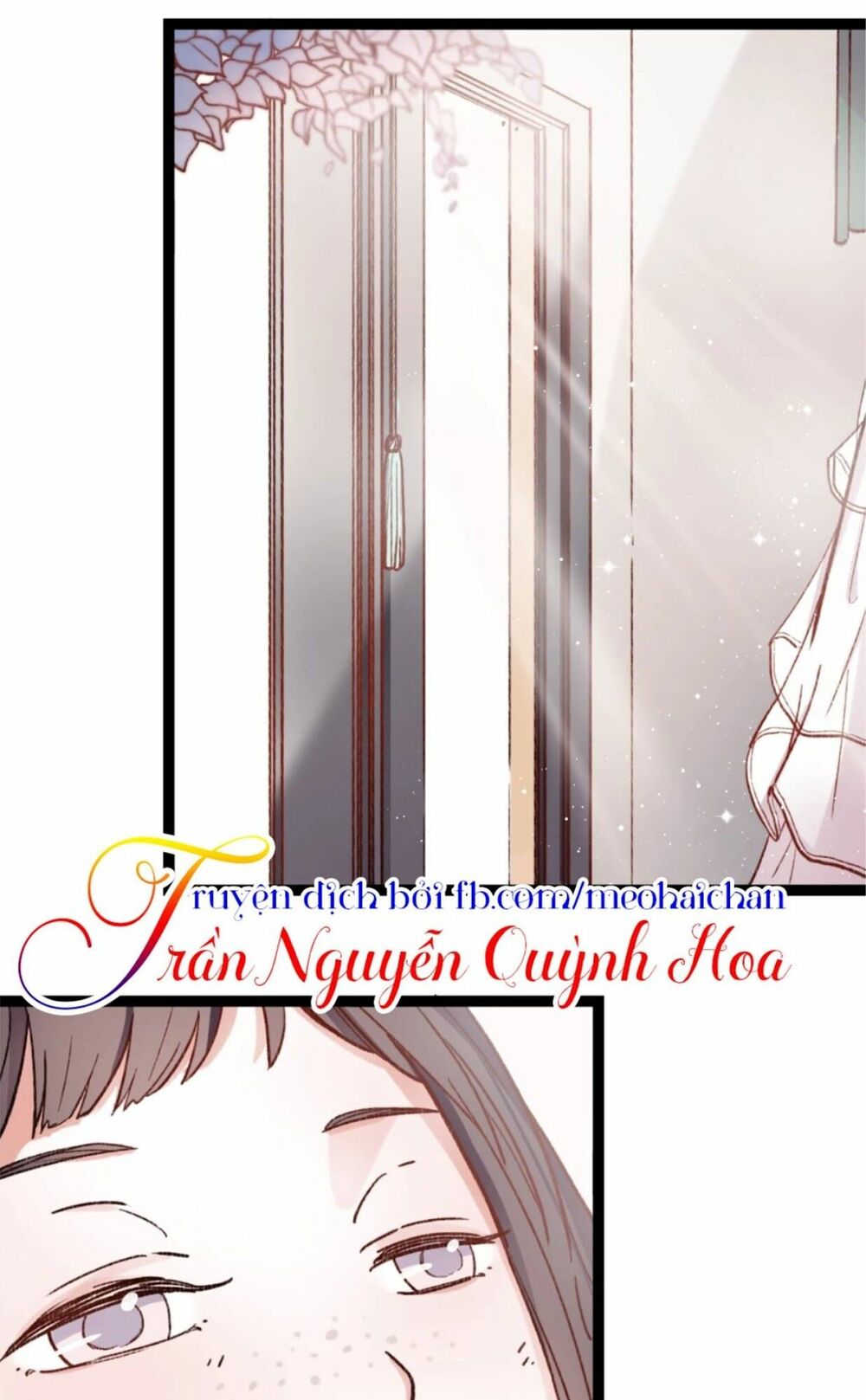 Cậu Đã Từng Yêu Tôi: Chapter 3