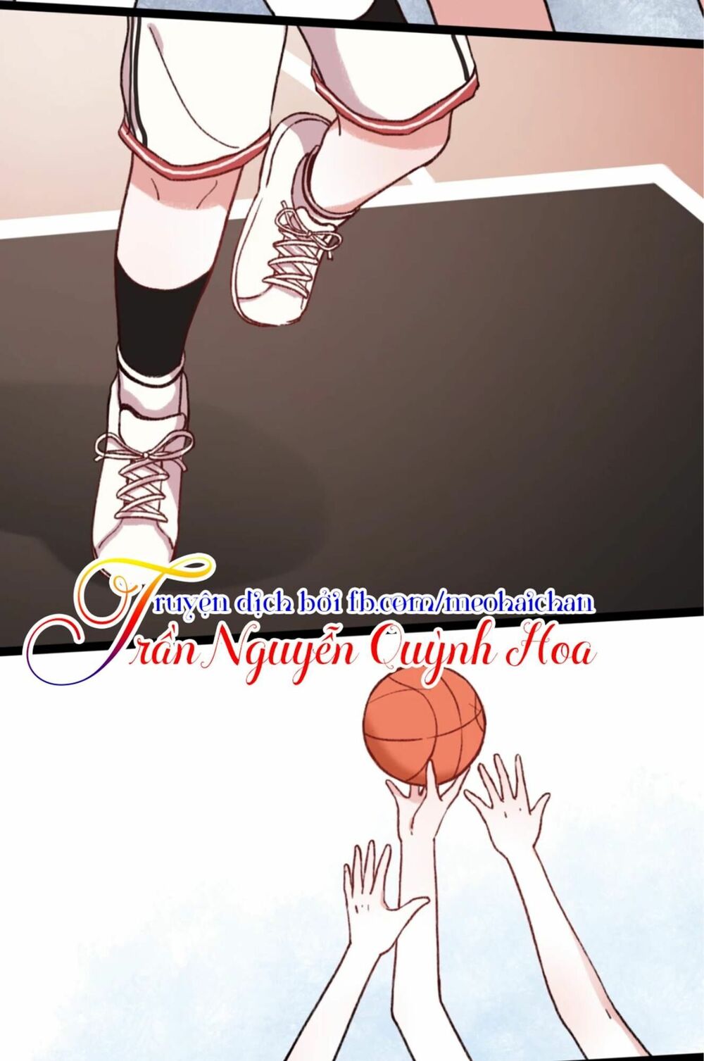 Cậu Đã Từng Yêu Tôi: Chapter 3