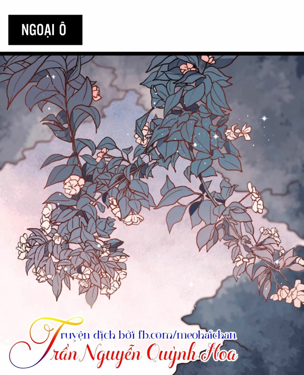 Cậu Đã Từng Yêu Tôi: Chapter 3