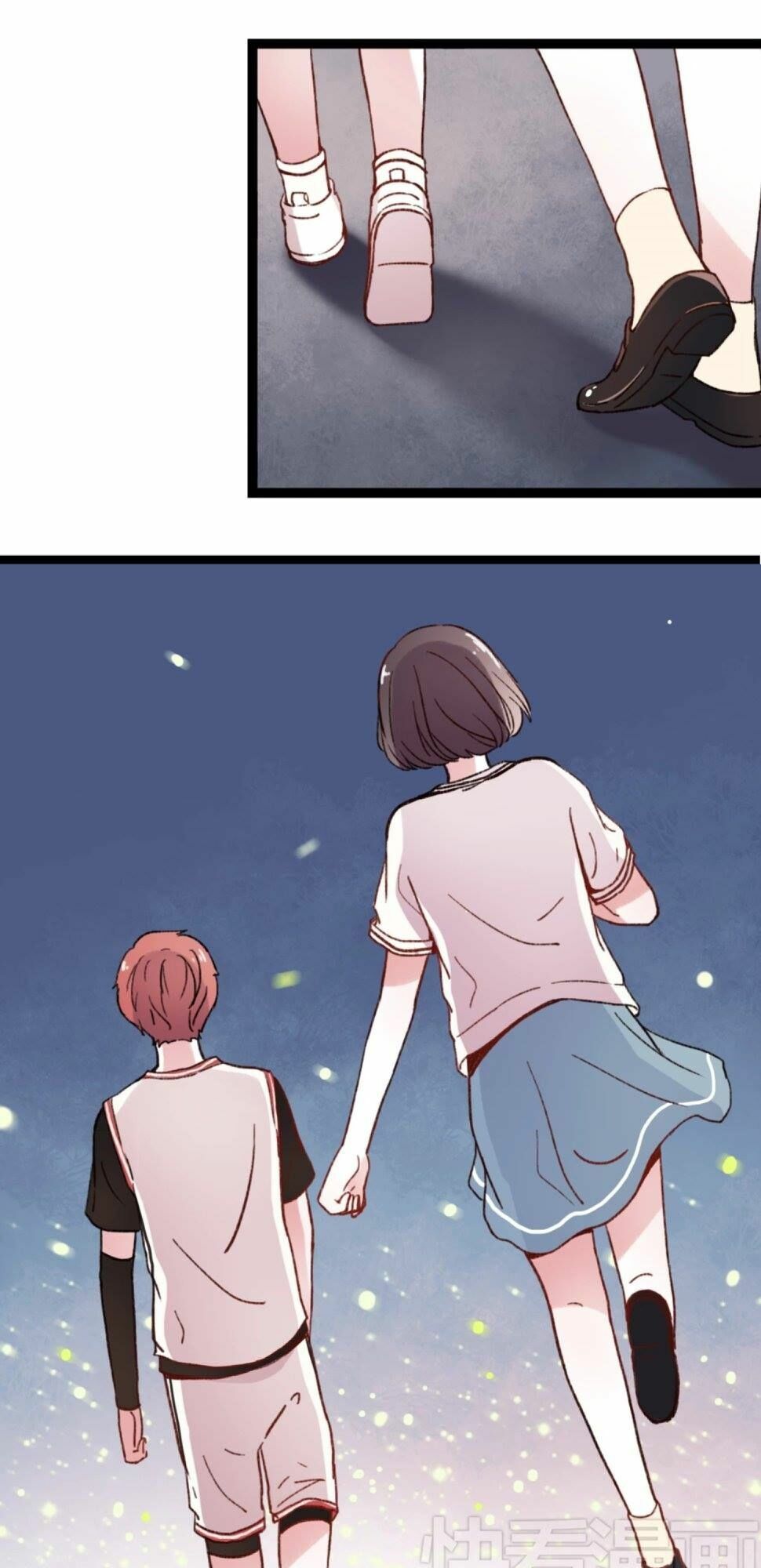 Cậu Đã Từng Yêu Tôi: Chapter 3