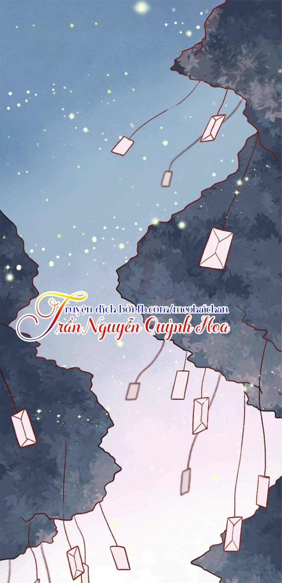 Cậu Đã Từng Yêu Tôi: Chapter 3
