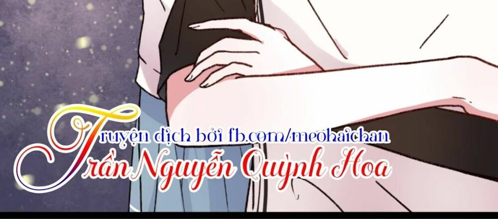 Cậu Đã Từng Yêu Tôi: Chapter 3