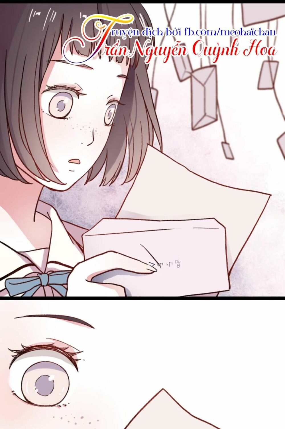 Cậu Đã Từng Yêu Tôi: Chapter 3