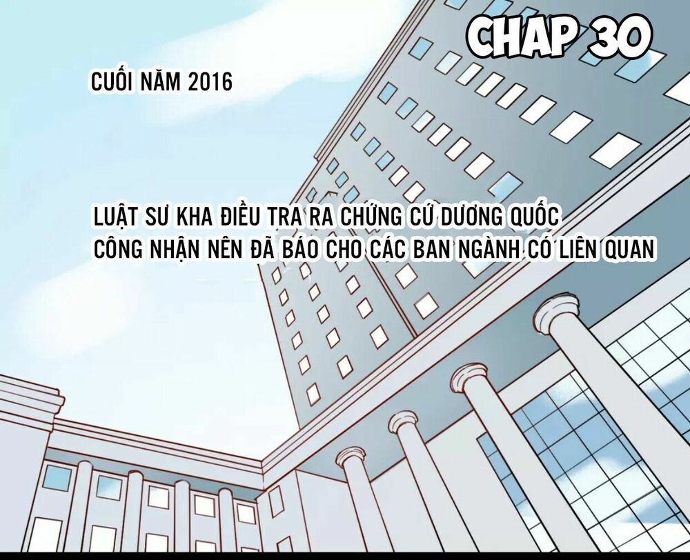 Cậu Đã Từng Yêu Tôi: Chapter 30