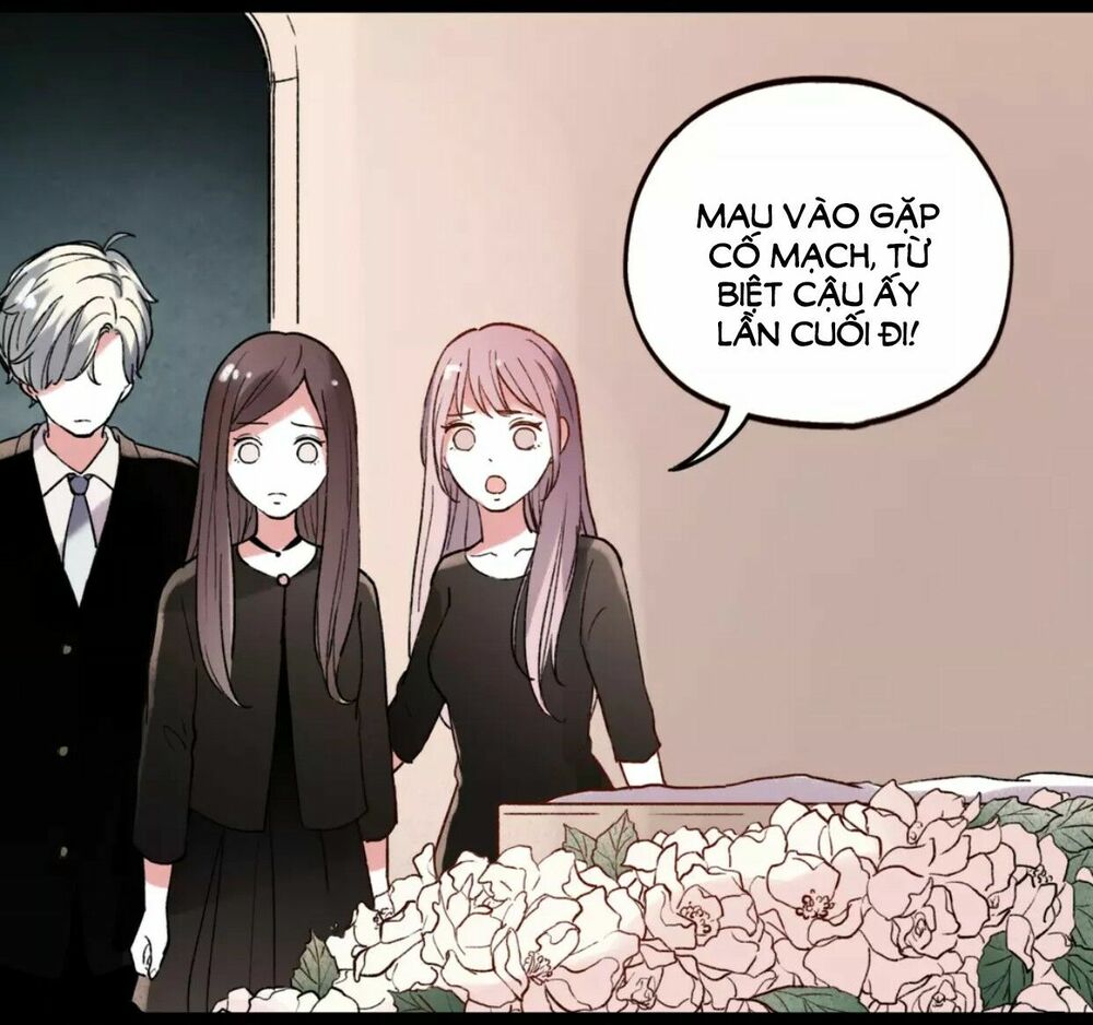 Cậu Đã Từng Yêu Tôi: Chapter 30