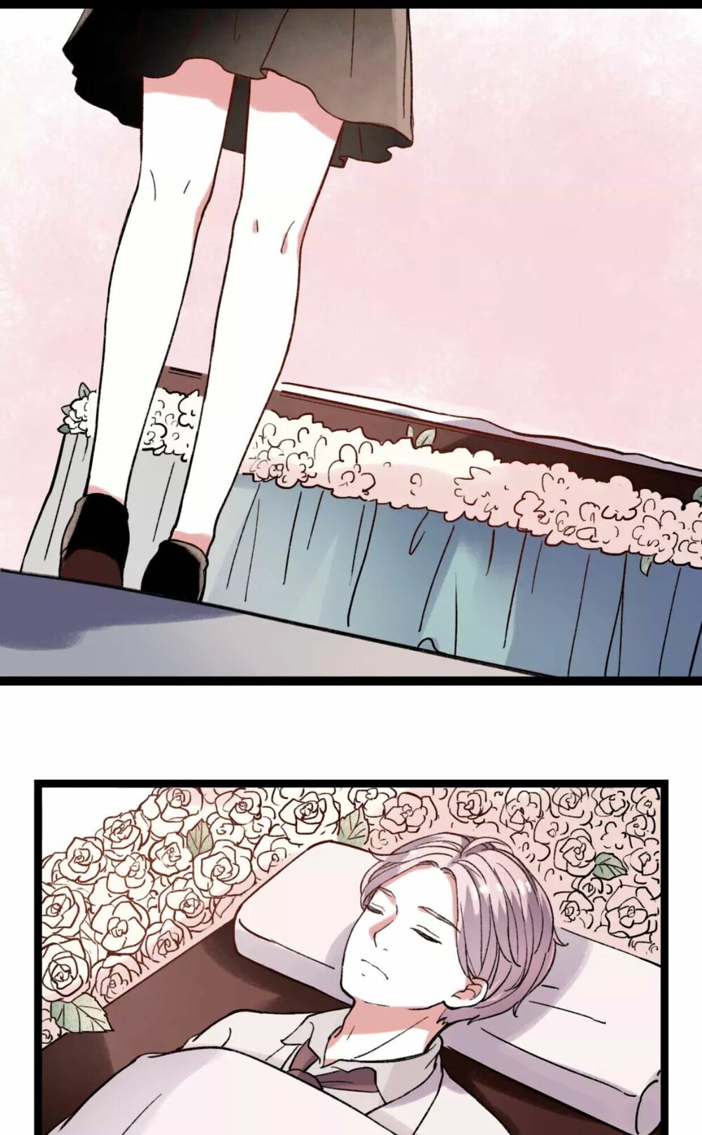 Cậu Đã Từng Yêu Tôi: Chapter 30