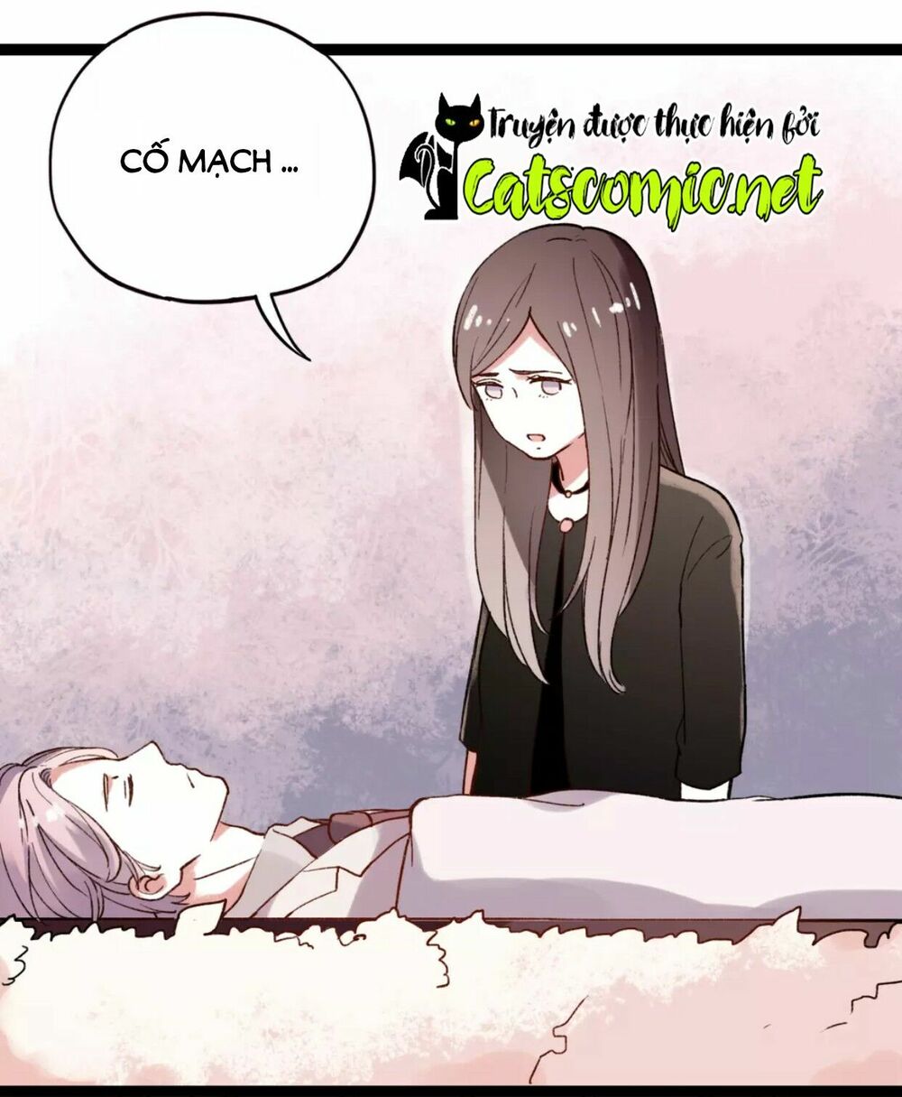 Cậu Đã Từng Yêu Tôi: Chapter 30