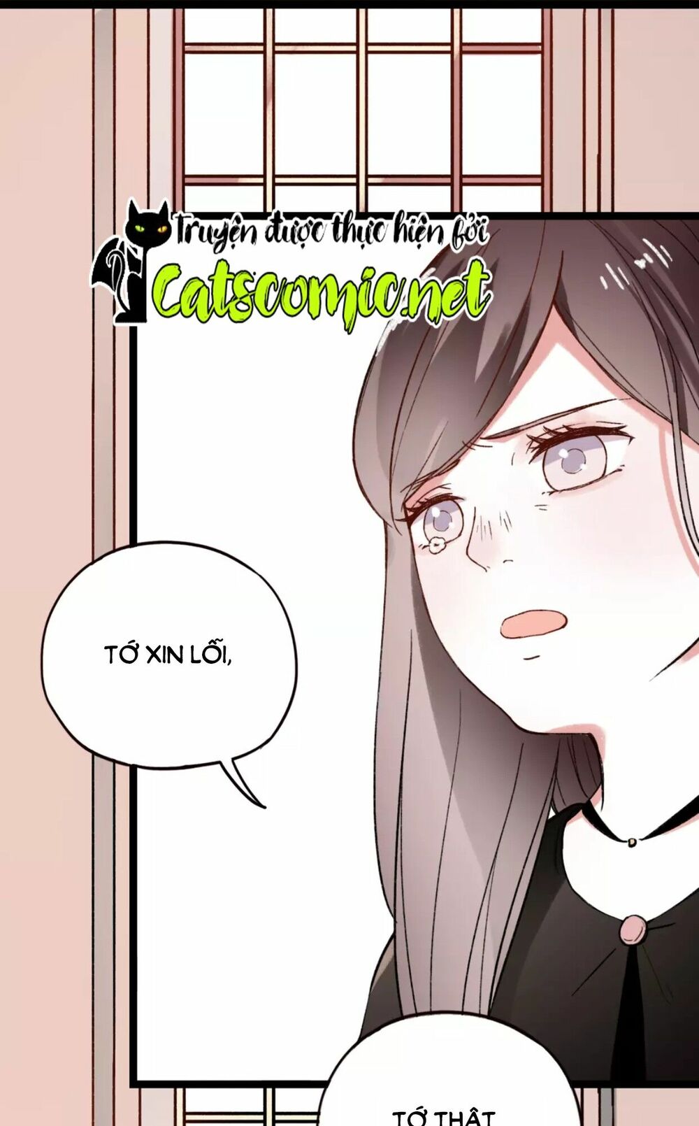 Cậu Đã Từng Yêu Tôi: Chapter 30